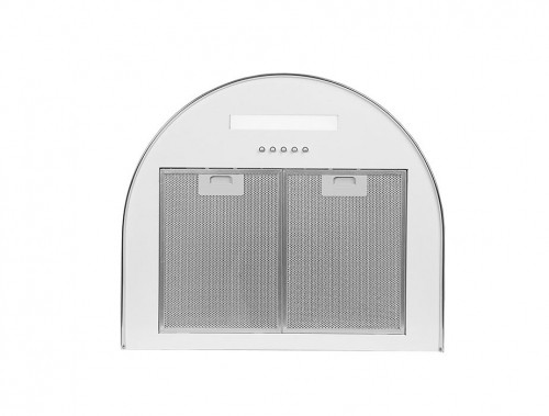 Wall-mounted canopy MAAN Mix 3 50 310 m3/h, White image 2