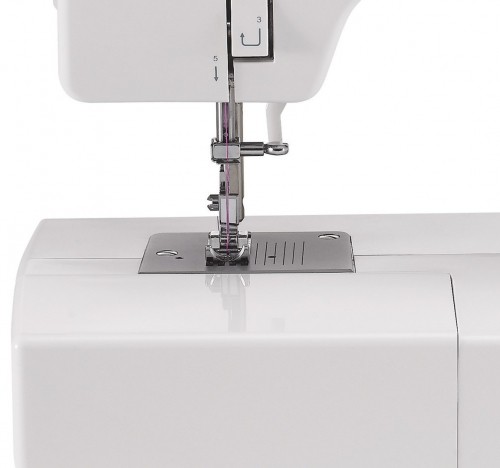 SINGER Promise 1412 Automatic sewing machine Electric image 2