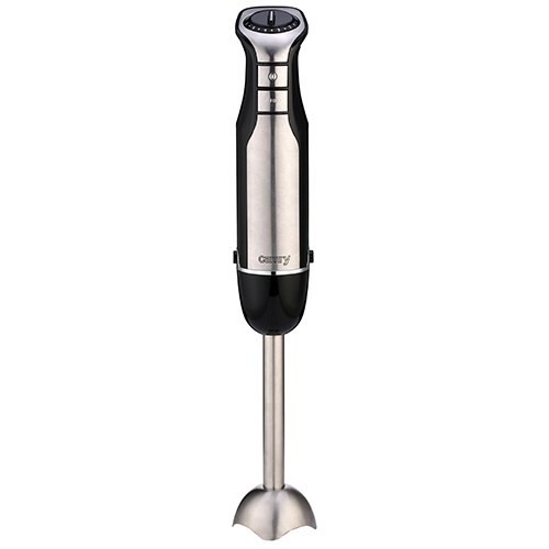 Adler Camry CR 4615 blender Immersion blender Black,Stainless steel 700 W image 2