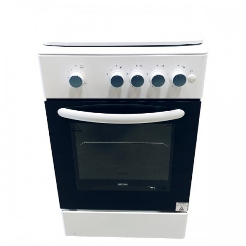 MPM-54-KGF-21 gas cooker white image 2