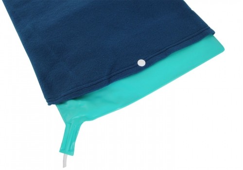 Esperanza EHB004 Electric cushion 60 W Blue image 2