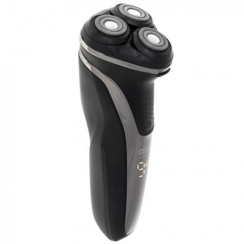 Adler Camry CR 2927 men's shaver Rotation shaver Trimmer Gray image 2