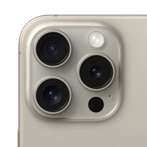 Смартфоны Apple iPhone 15 Pro 6,1" A17 PRO 128 Гб Титановый image 2