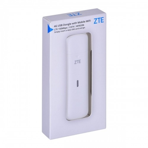 Modems ZTE MF833N image 2