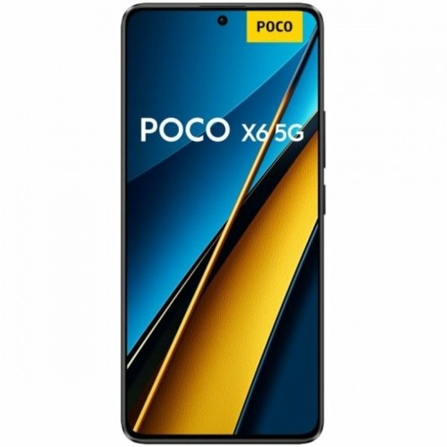 Viedtālruņi Poco 8 GB RAM image 2