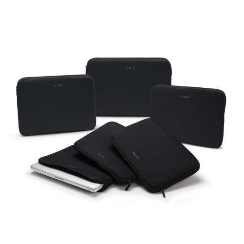 Laptop Cover Dicota D31188 Black image 2