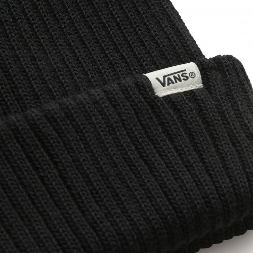 Sports Hat Vans Clipped Multicolour One size Black image 2