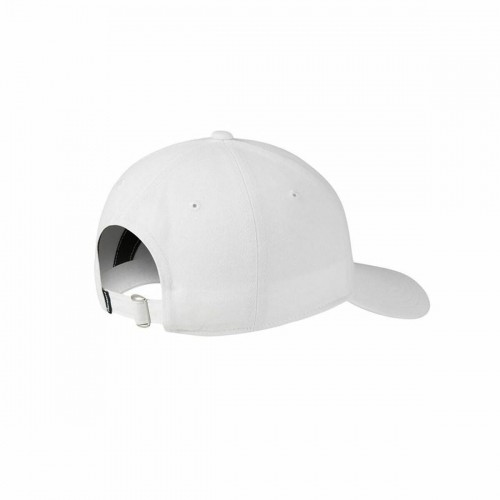 Sporta Cepure Converse Lock Up  Balts Daudzkrāsains Viens izmērs image 2