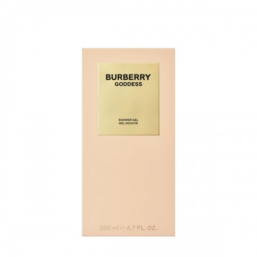 Dušas želeja Burberry Aromatizēts 200 ml image 2