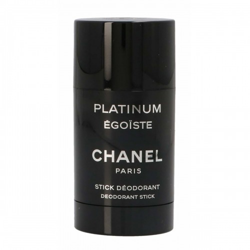 Dezodorants Zīmulītis Chanel Egoiste Platinum 75 ml image 2