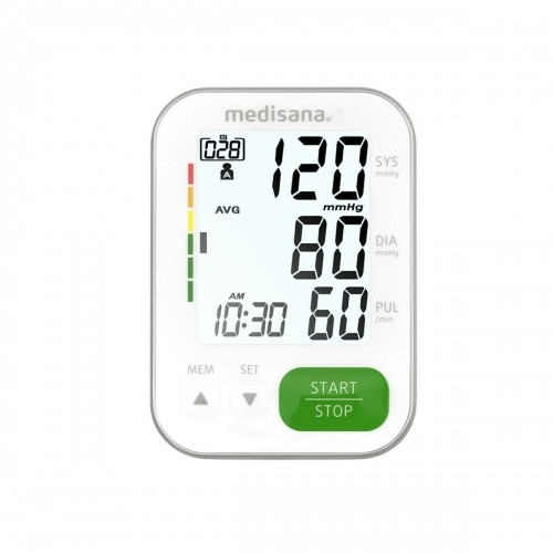 Arm Blood Pressure Monitor Medisana  BU 565 image 2