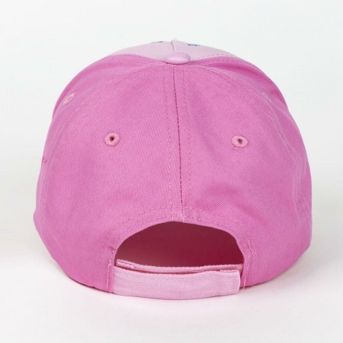 Комплект из кепки и солнцезащитных очков Peppa Pig 2 Предметы Розовый (51 cm) image 2