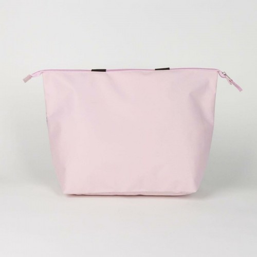 Пляжная сумка The Mandalorian Розовый 48 x 5 x 32 cm image 2