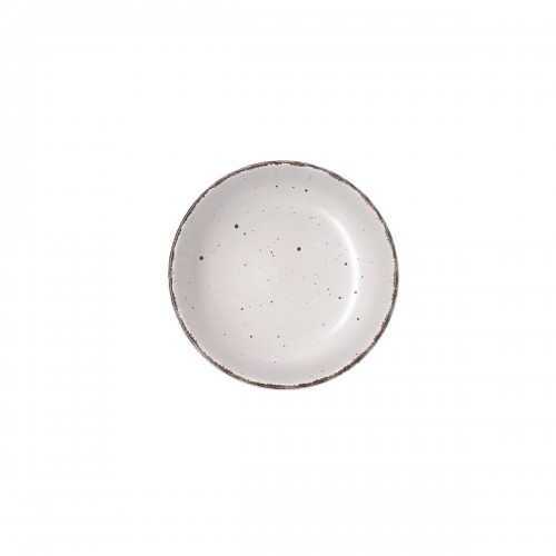 Bļoda Quid Duna Bēšs Keramika 15 x 15 cm (6 gb.) image 2