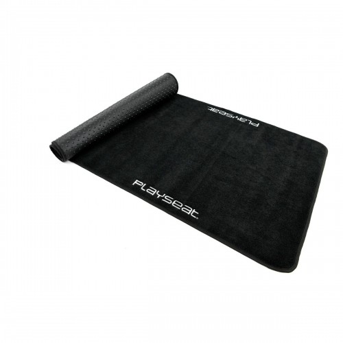Игровой коврик Playseat Floor Mat XL Чёрный Монохромный 1 Предметы image 2