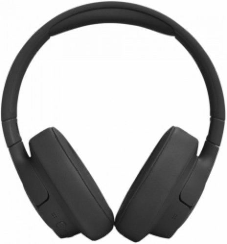 Austiņas JBL Tune 770NC Black image 2