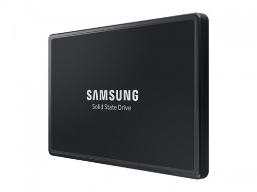 Samsung Semiconductor SSD Samsung PM9A3 3.84TB U.2 NVMe PCI 4.0 MZQL23T8HCLS-00A07 (DWPD 1) image 2