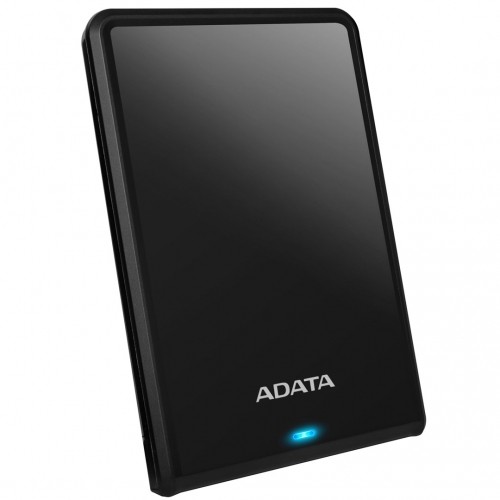 ADATA AHV620S-2TU31-CBK external hard drive 2000 GB Black image 2