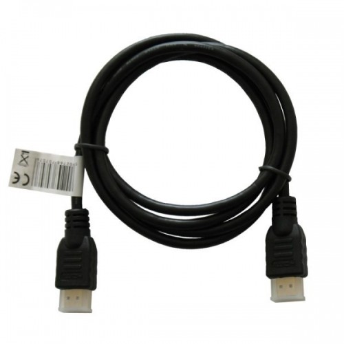 Savio CL-08 HDMI cable 5 m HDMI Type A (Standard) Black image 2