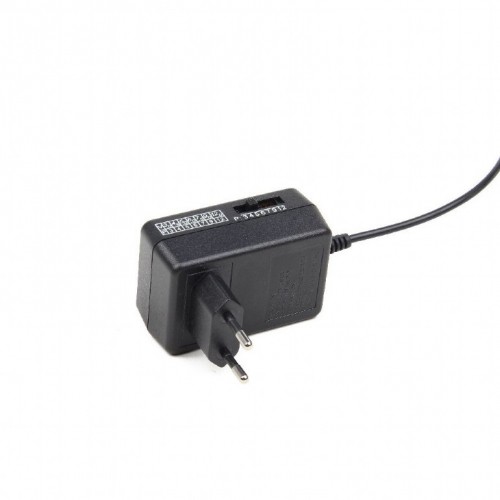 EnerGenie EG-MC-009 power adapter/inverter Indoor 24 W Black image 2