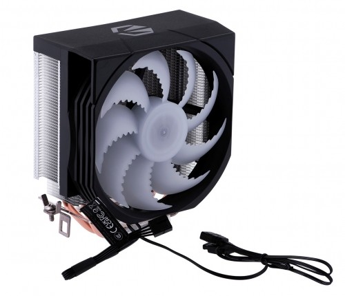 ENDORFY Spartan 5 ARGB air cooling image 2