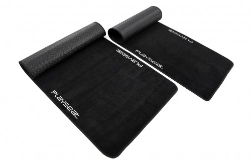 Playseat Floor Mat XL Black image 2