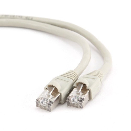 Gembird PP6U-3M networking cable Grey Cat6 U/UTP (UTP) image 2