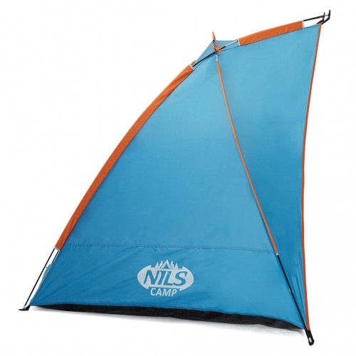 Nils Extreme NILS CAMP beach tent NC8030 XXL Blue image 2