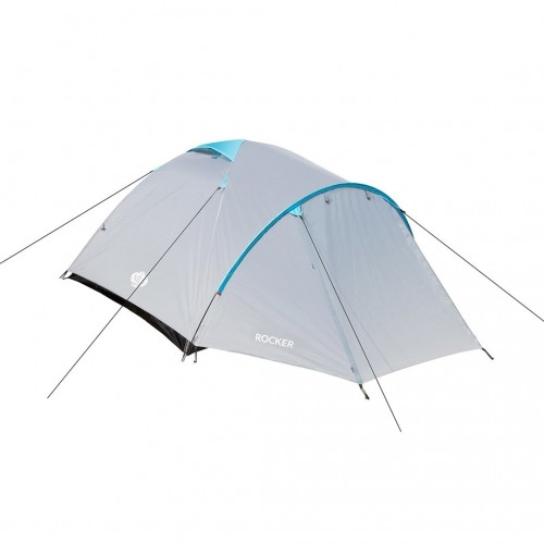 Nils Extreme NILS CAMP ROCKER NC6013 3-person camping tent image 2
