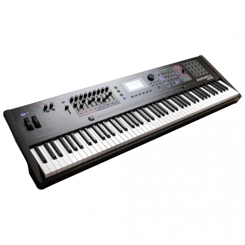 Kurzweil K2700 - synthesiser/workstation image 2