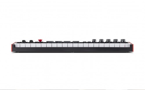 AKAI MPK MINI PLUS - Mini control keyboard image 2