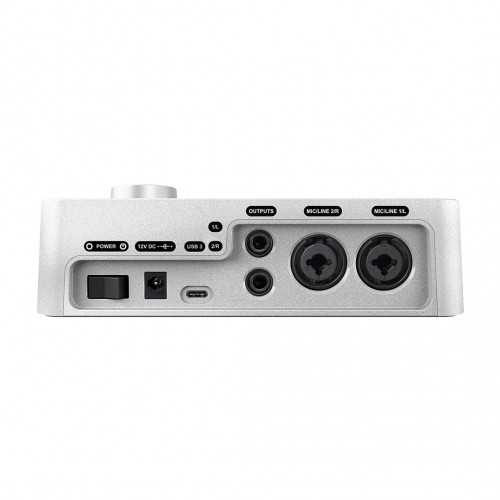 Universal Audio Apollo Solo USB HE - audio interface image 2