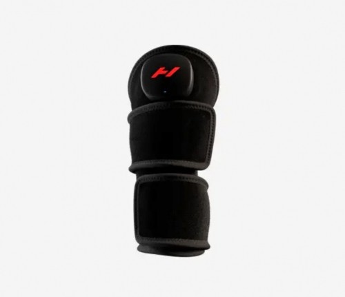 Hyperice Venom 2 left/right vibrating and warming knee massager image 2