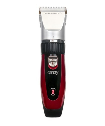 Adler Camry CR 2821 Pet hair clipper image 2