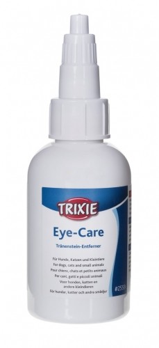 TRIXIE Eyewash for cats and dogs - 50 ml image 2