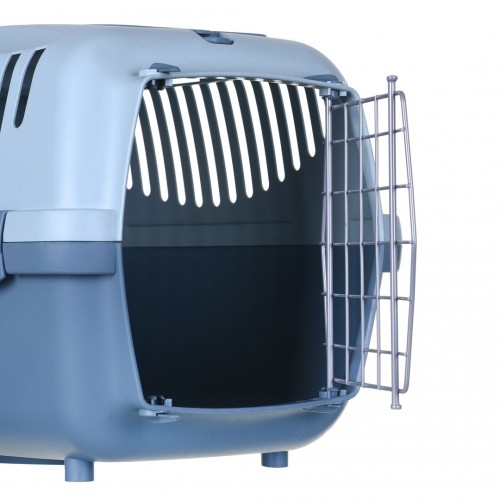 ZOLUX Gulliver 2 - transporter with metal door for small animals image 2