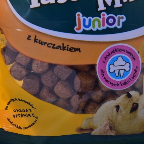 PEDIGREE Tasty Minis Junior Chicken - Dog treat - 125g image 2