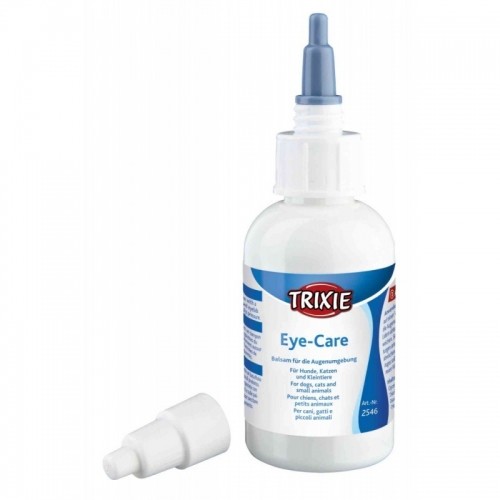 TRIXIE Eyewash for cats and dogs - 50 ml image 2