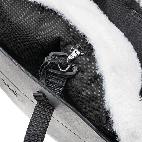 FERPLAST With-me Winter - dog carrier image 2
