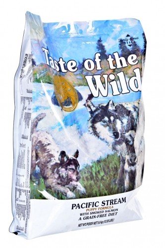 Taste Of The Wild Pacific Stream Puppy 5.6 kg image 2