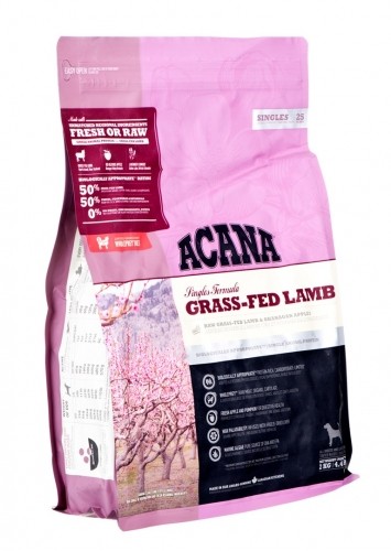 Acana Grass-Fed Lamb 2 kg image 2