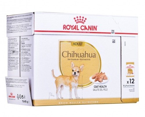 ROYAL CANIN Chihuahua - pack 12x85g image 2