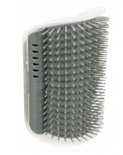 TRIXIE Corner Massage Brush for Cats image 2