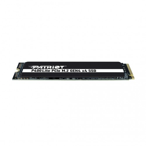 Patriot Memory P400 Lite M.2 250 GB PCI Express 4.0 NVMe image 2