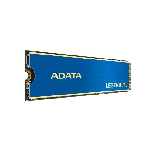 ADATA LEGEND 710 M.2 512 GB PCI Express 3.0 3D NAND NVMe image 2