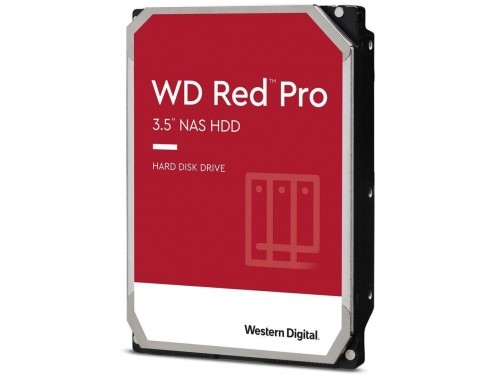 WD Western Digital Red Pro 3.5" 22000 GB Serial ATA III image 2