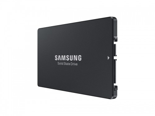 Samsung Semiconductor SSD Samsung PM893 1.92TB SATA 2.5" MZ7L31T9HBLT-00A07 (DWPD 1) image 2