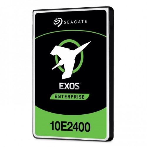 Seagate Exos ST1200MM0009 internal hard drive 2.5" 1200 GB SAS image 2