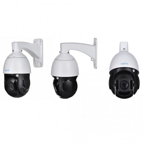 IP Camera REOLINK RLC-823A 16X PTZ White image 2