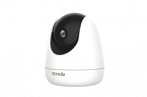 Tenda CP7 security camera Dome IP security camera Indoor 2560 x 1440 pixels Ceiling/Wall/Desk image 2